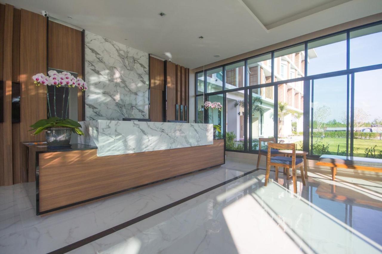 Donchan Grand Hotel Chiang Mai Zewnętrze zdjęcie