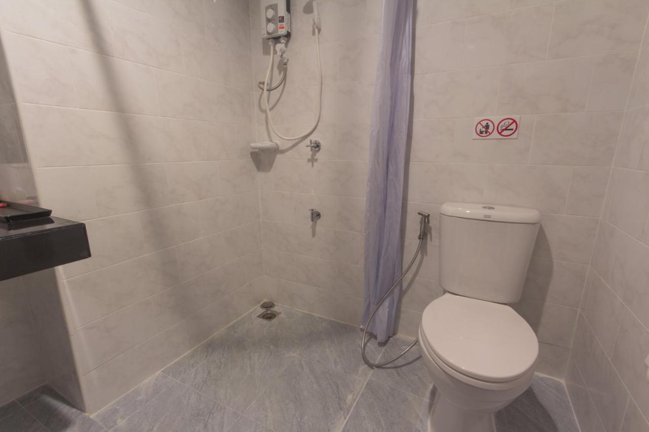 Donchan Grand Hotel Chiang Mai Zewnętrze zdjęcie
