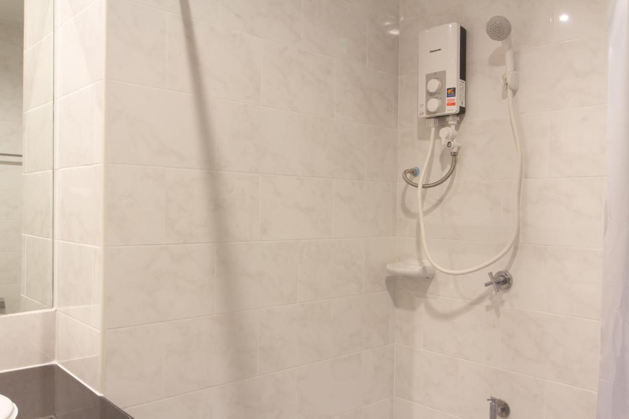 Donchan Grand Hotel Chiang Mai Zewnętrze zdjęcie