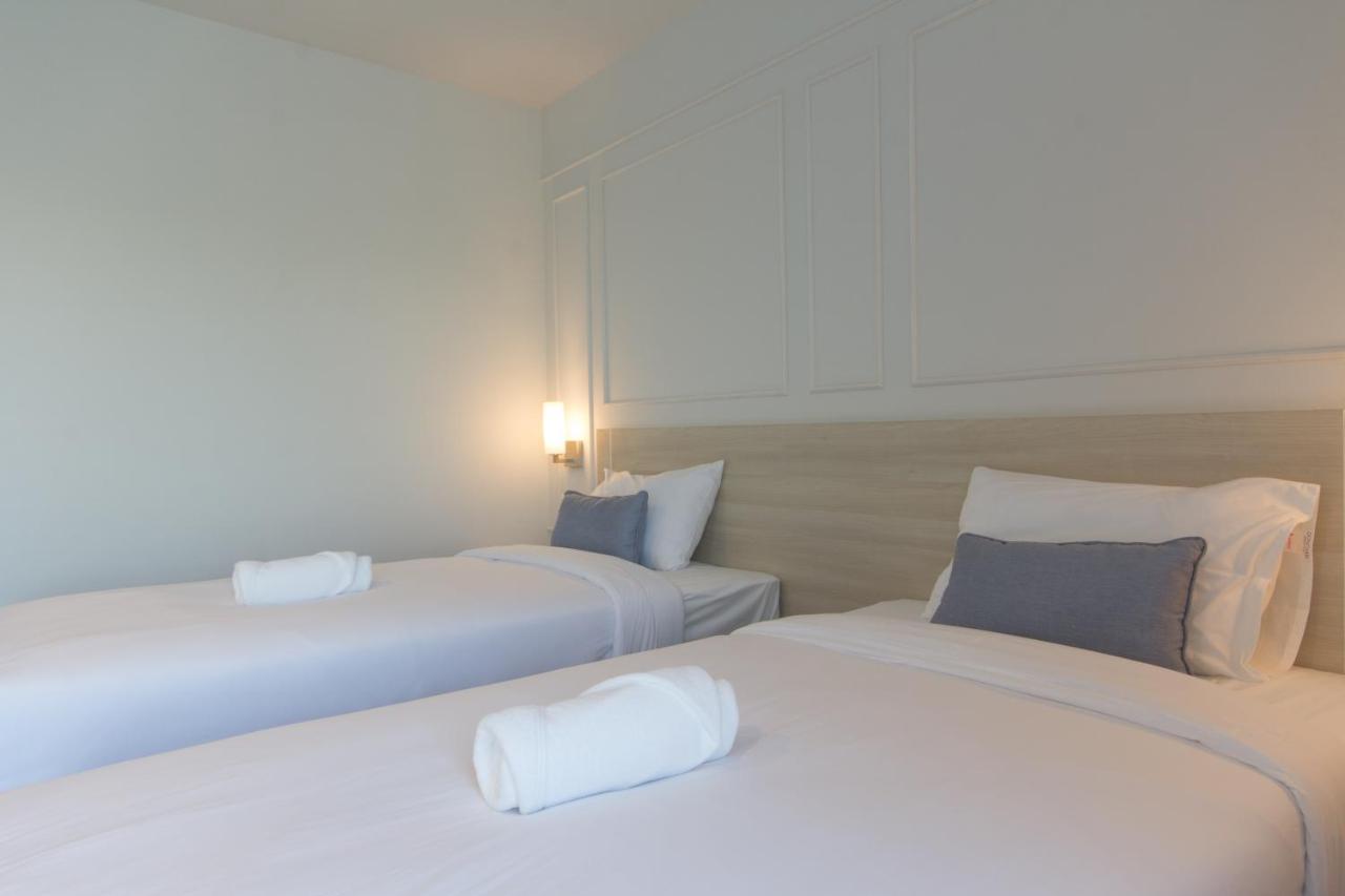 Donchan Grand Hotel Chiang Mai Zewnętrze zdjęcie