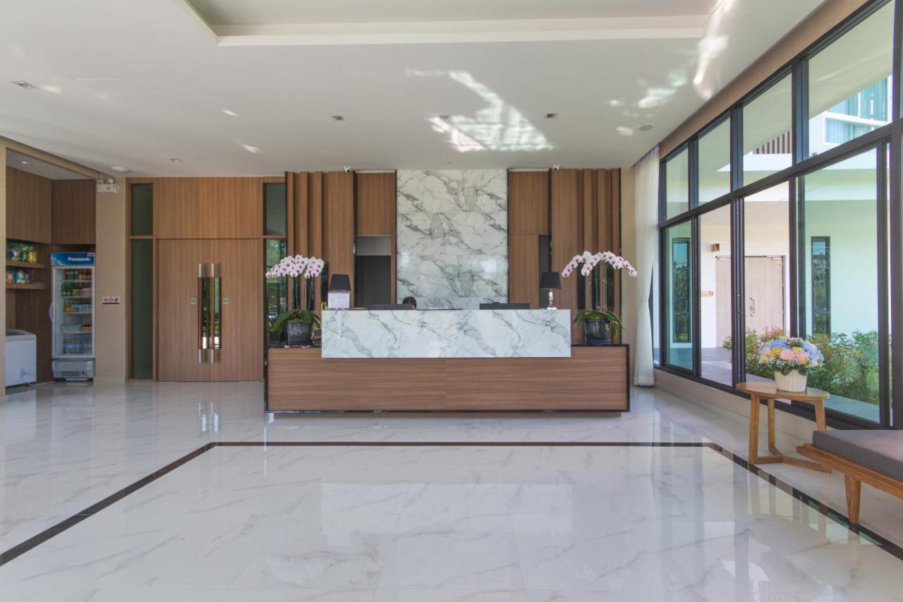 Donchan Grand Hotel Chiang Mai Zewnętrze zdjęcie